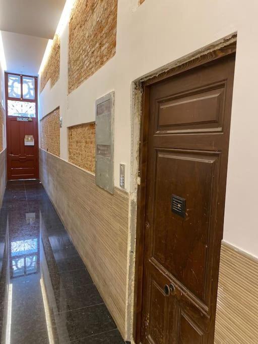 Nuevo Apartamento Centrico Casa Felipa 사모라 외부 사진