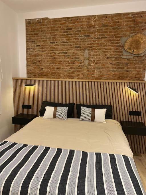 Nuevo Apartamento Centrico Casa Felipa 사모라 외부 사진