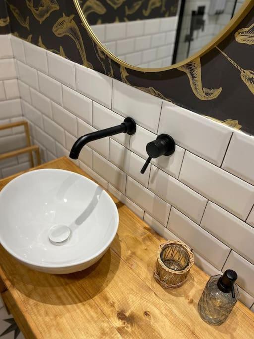Nuevo Apartamento Centrico Casa Felipa 사모라 외부 사진