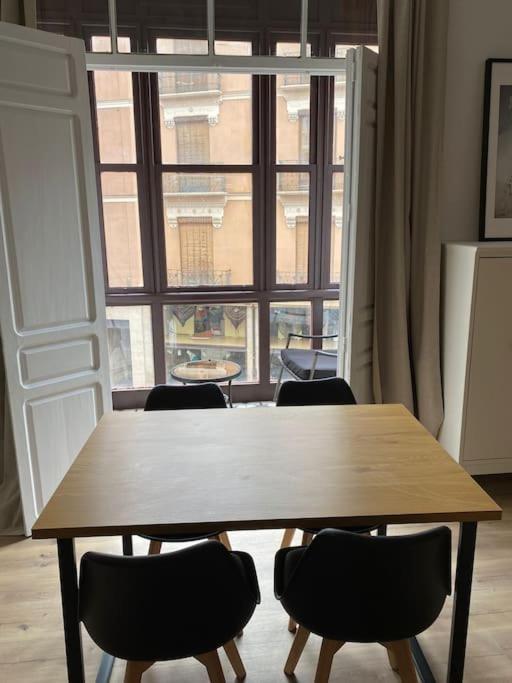 Nuevo Apartamento Centrico Casa Felipa 사모라 외부 사진