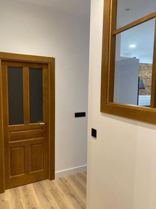 Nuevo Apartamento Centrico Casa Felipa 사모라 외부 사진