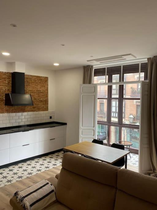Nuevo Apartamento Centrico Casa Felipa 사모라 외부 사진
