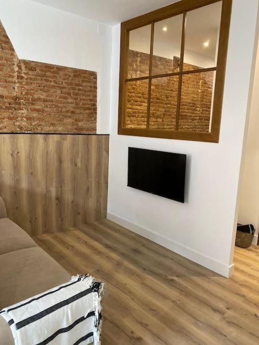 Nuevo Apartamento Centrico Casa Felipa 사모라 외부 사진