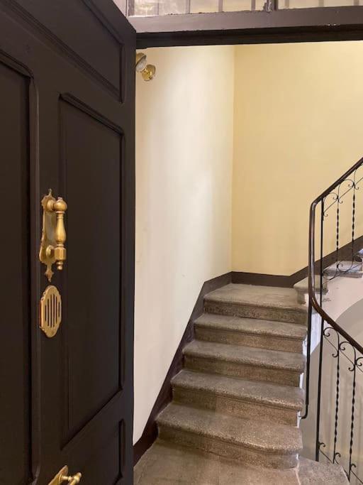 Nuevo Apartamento Centrico Casa Felipa 사모라 외부 사진